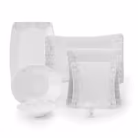 سرویس چینی زرین 6 نفره غذاخوری حریر (30 پارچه)