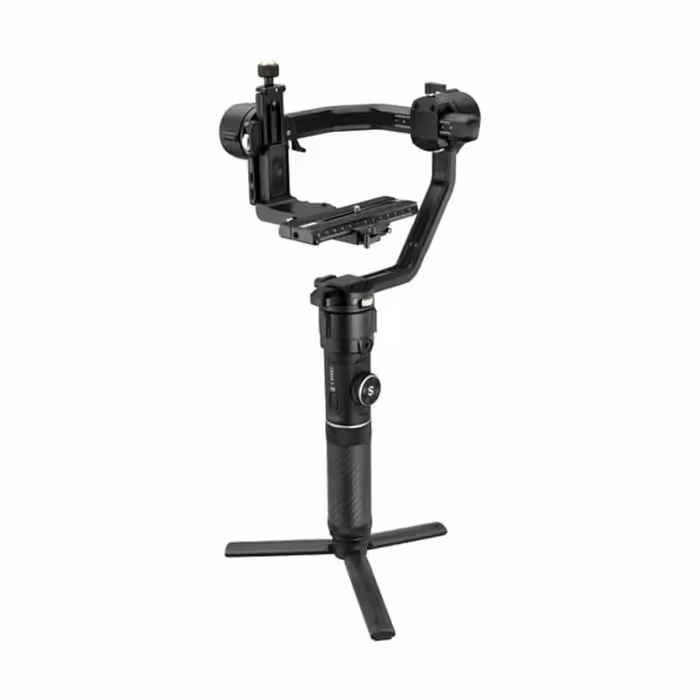 گیمبال دوربین ژیون تک Zhiyun-Tech CRANE 2S Stabilizer