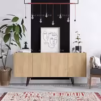 کنسول مدل JC064