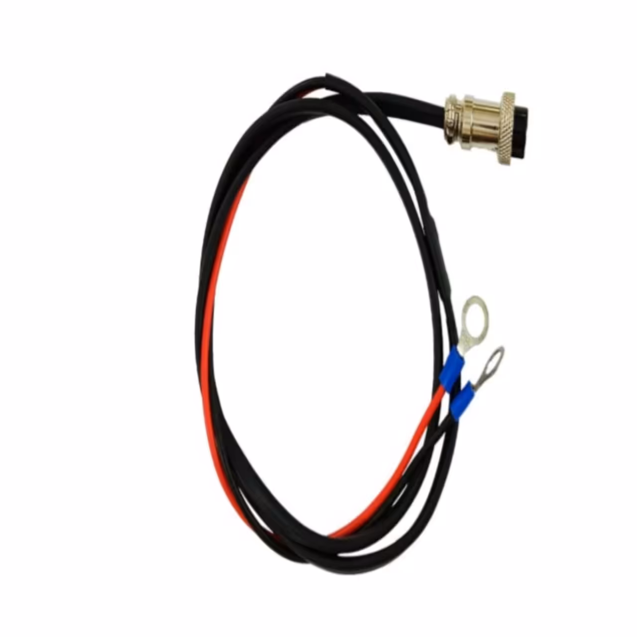 کابل سوپر شارژر سامسونگ مدل pr12  ظرفیت 12 ولت