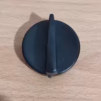 ولوم بخاری گازی پلار بدون دودکش فنردار 