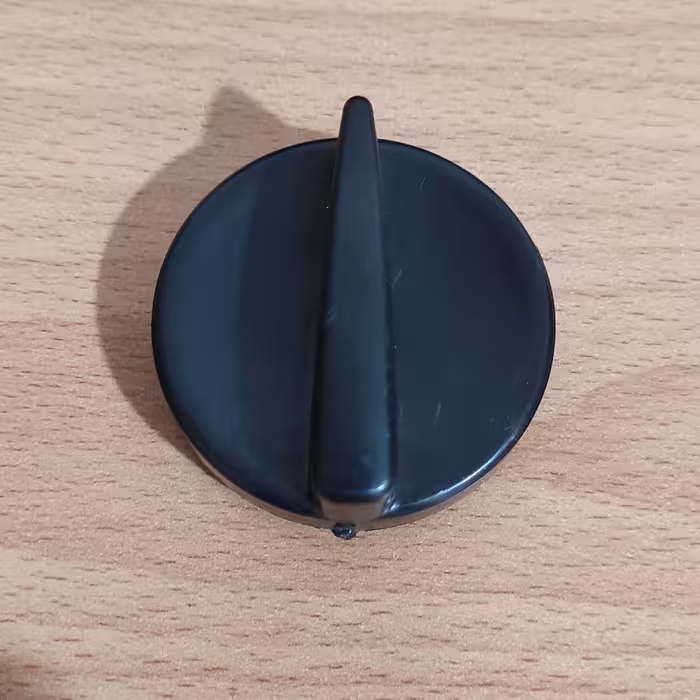 ولوم بخاری گازی پلار بدون دودکش فنردار 