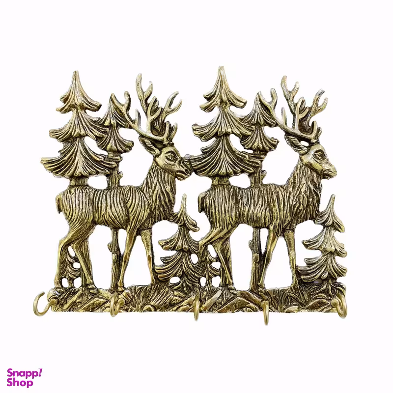 جاکلیدی مدل گوزن کد 102634