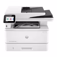 قیمت و خرید پرینتر سیاه و سفید 3 کاره لیزری اچ پی مدل LaserJet Pro MFP 4103dw | یاس ارتباط