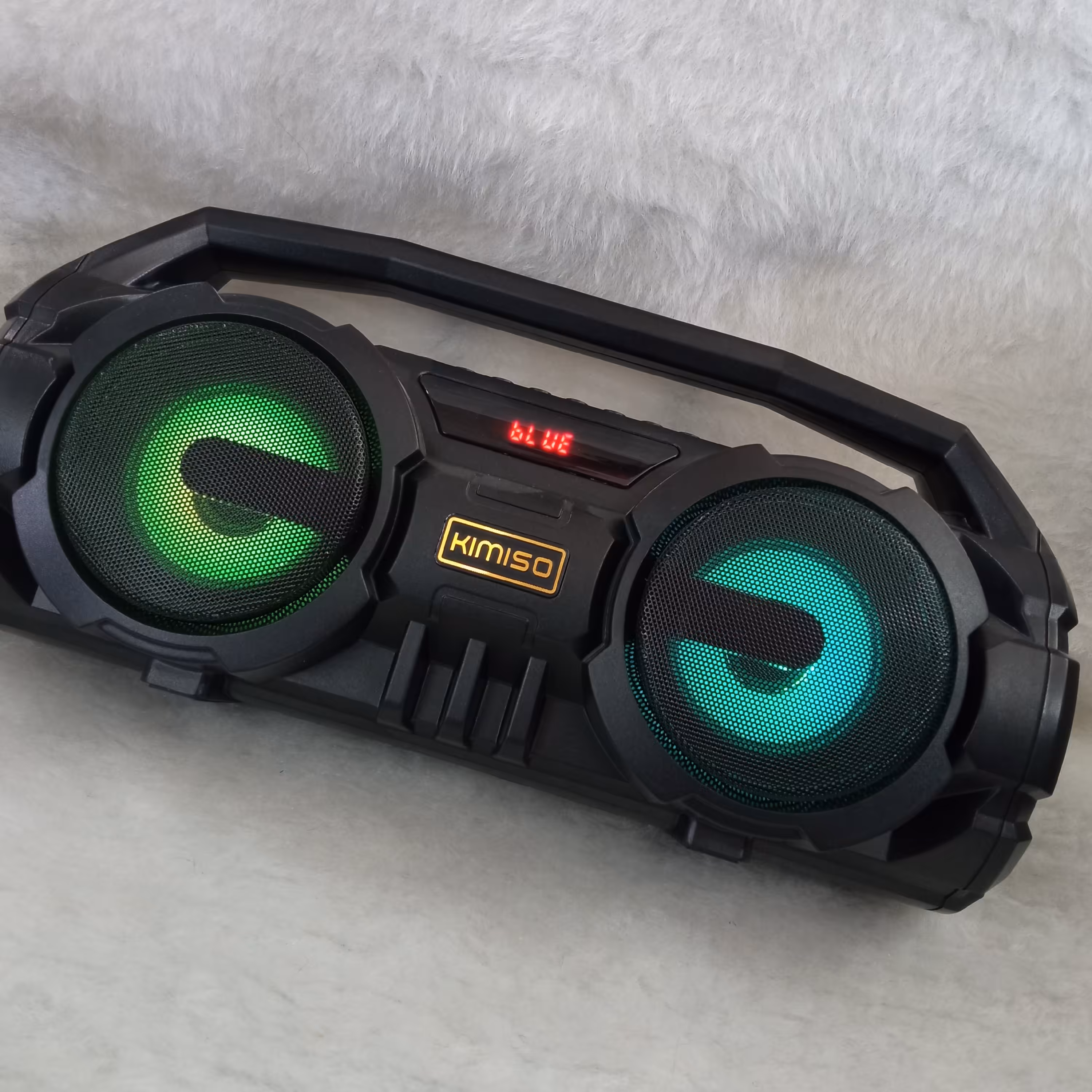 اسپیکر  موسیقی