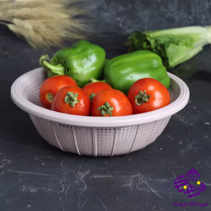 آبکش پریا سایز 1 تسا
