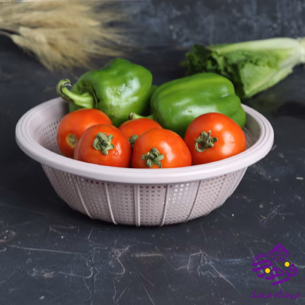 آبکش پریا سایز 1 تسا