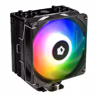 خنک کننده پردازنده ای دی کولینگ SE-224-XT-ARGB