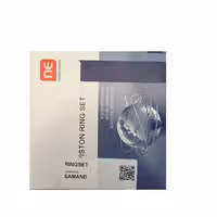 رینگ موتور EF7  سمند برند NE