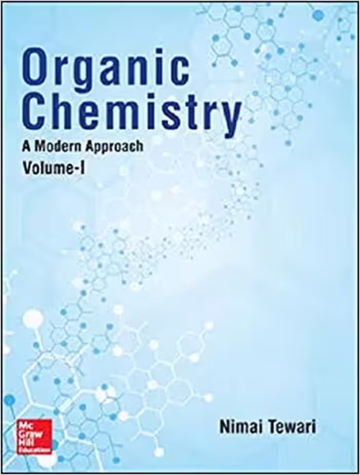 󾕇 دانلود کتاب Organic Chemistry A Modern Approach, 2017 - دانلود کتاب های دانشگاهی
