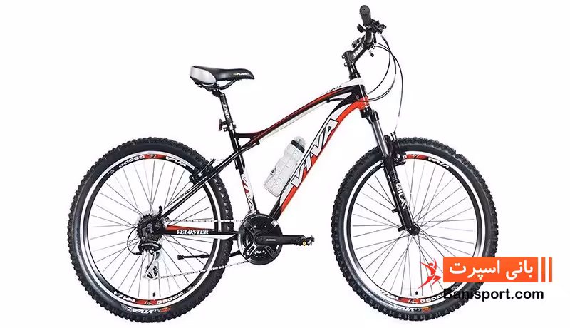 دوچرخه Veloster سایز 26