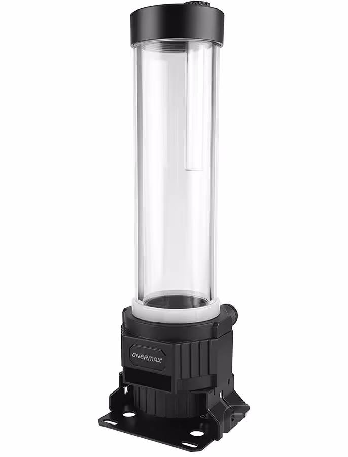 پمپ انرمکس مدل NEOChanger RGB LED