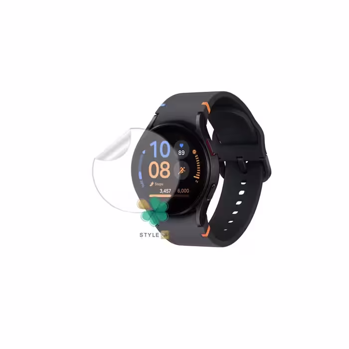 محافظ صفحه ساعت نانو مناسب Samsung Galaxy Watch FE