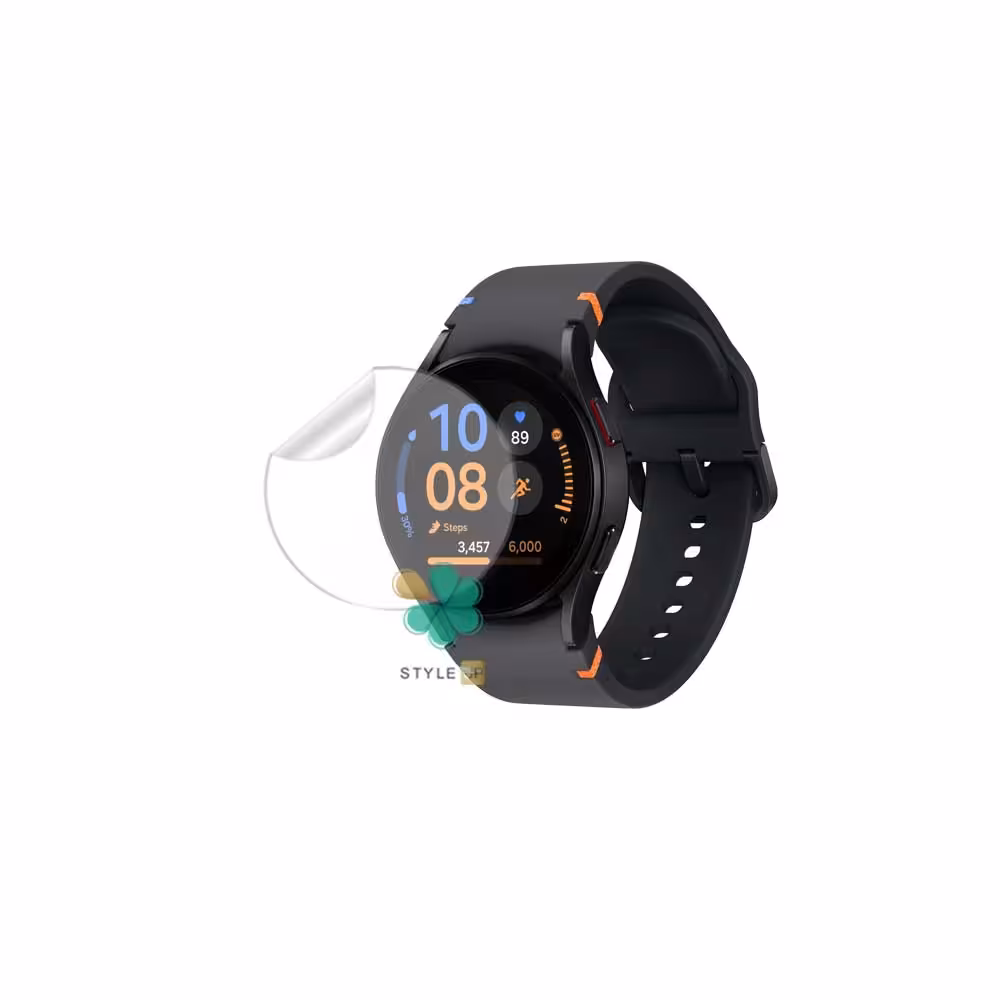 محافظ صفحه ساعت نانو مناسب Samsung Galaxy Watch FE