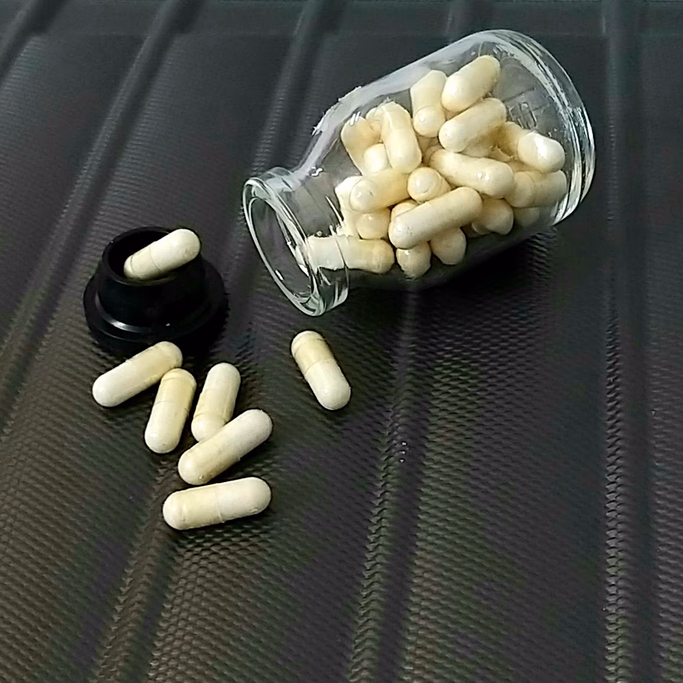 بهترین کود تخصصی گلدهی ارکیده حاوی 40 عدد کپسول