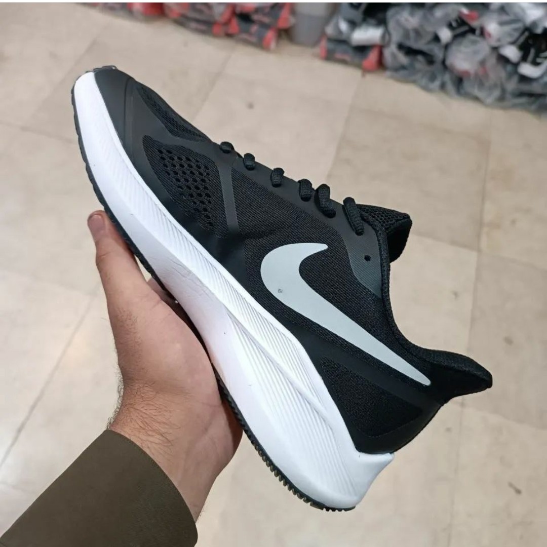 کفش اسپورت Nikeکتونی نایککفش نایک ،کتونی Nikeساخت کشور ویتنامارسال رایگان