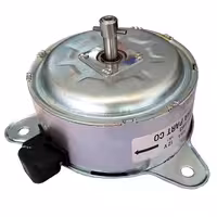 موتور فن پیچی دینا پارت مناسب پژو 405 کد 1201009