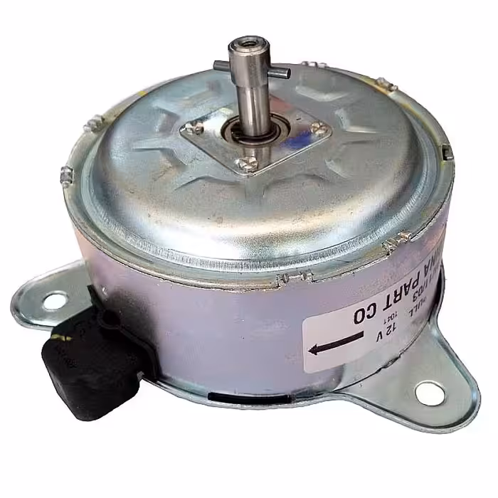 موتور فن پیچی دینا پارت مناسب پژو 405 کد 1201009