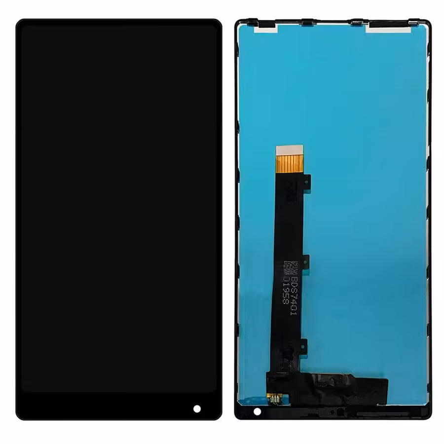 تاچ و ال سی دی موبایل شیاومی Mi Mix 2