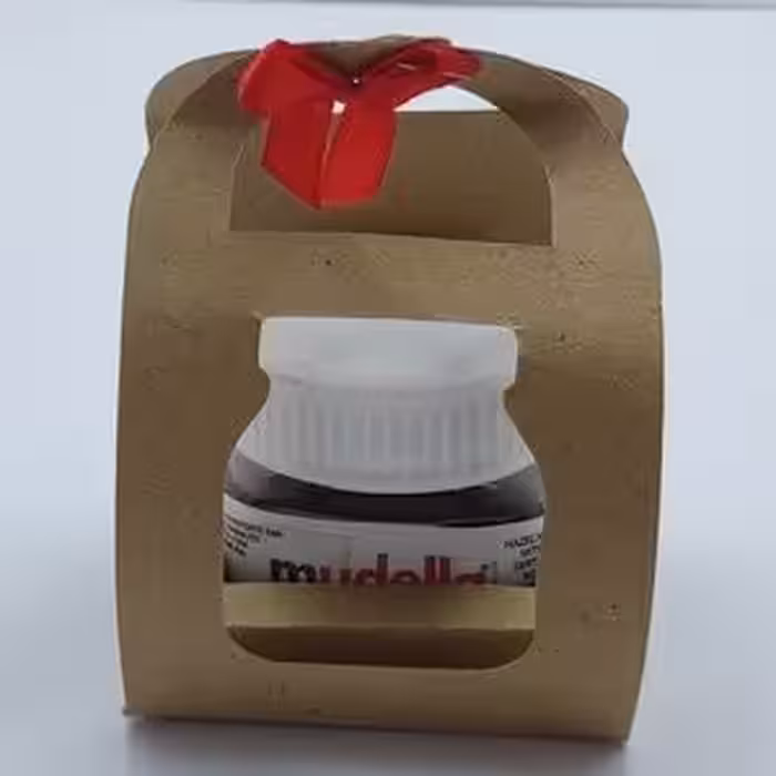 نوتلا ولنتیاین