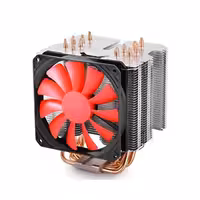 قیمت خرید فن دیپ کول کد5634 | DeepCool Lucifer K2 Cooler