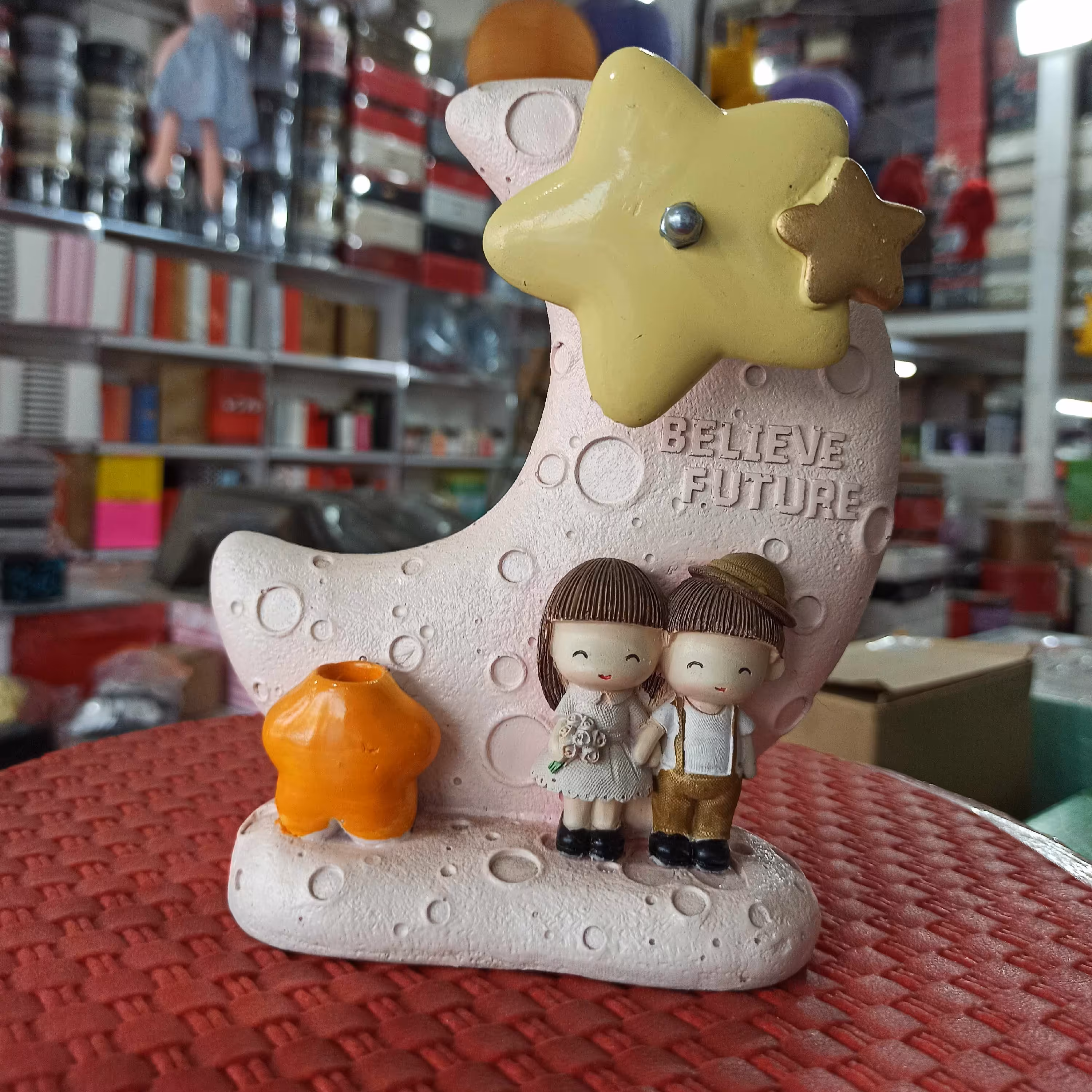 اکسسوری موزیکال ماه