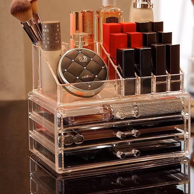 استند لوازم آرایشی