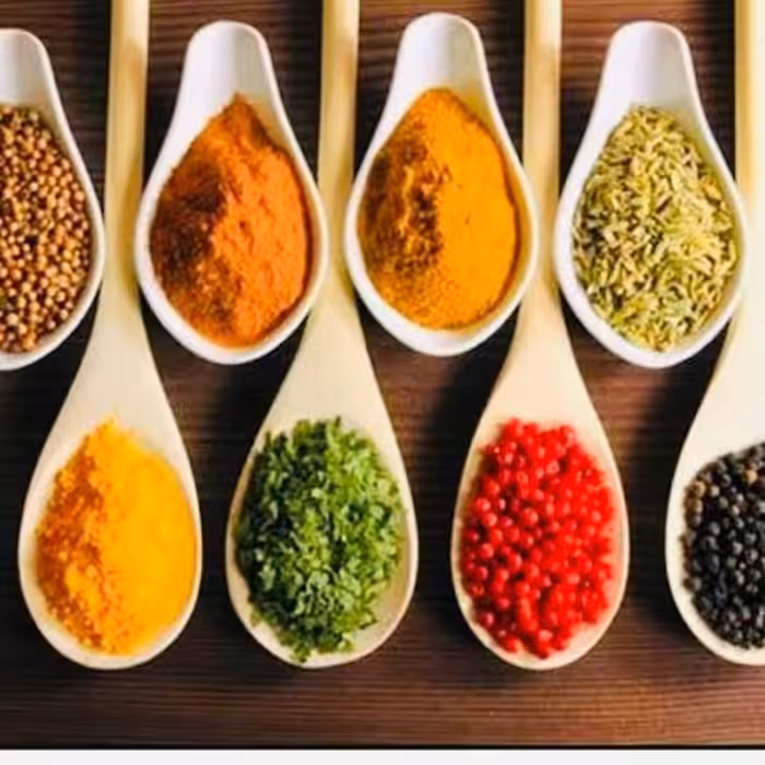 ادویه مخصوص جوجه کباب ایتالیایی 500 گرمی