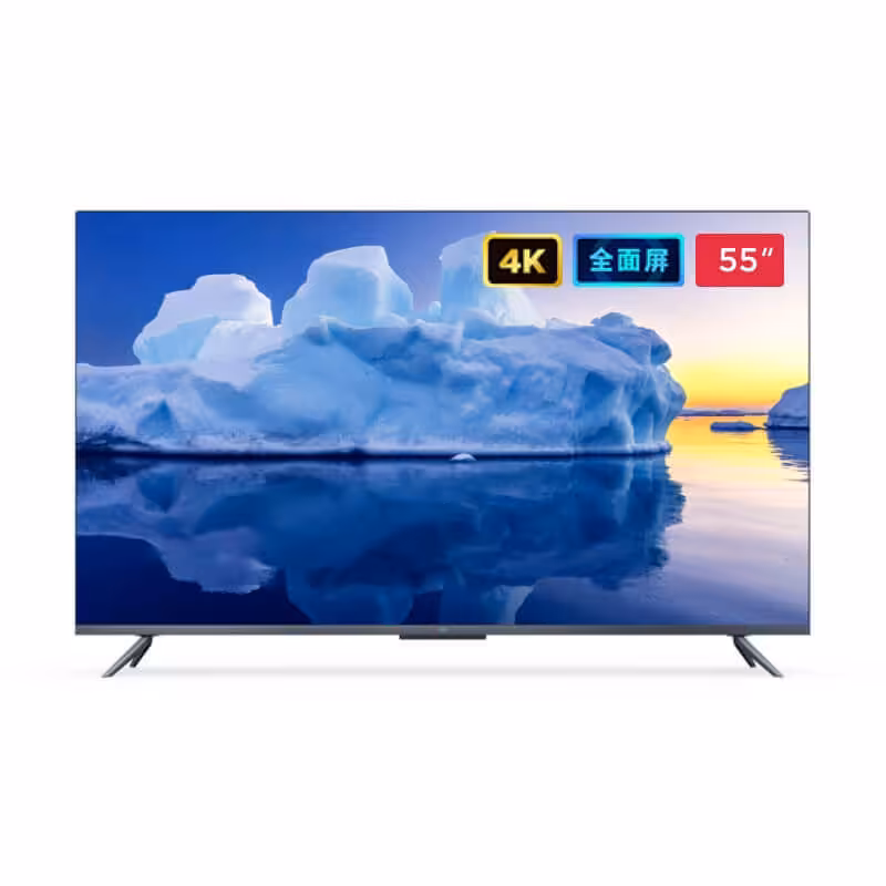 تلویزیون شیائومی مدل Mi TV 5 55