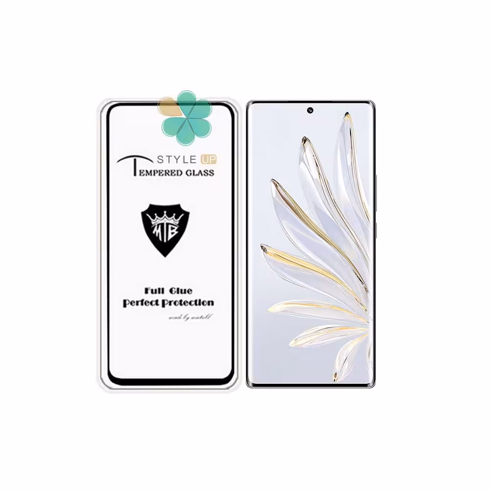 گلس میتوبل گوشی هواوی Huawei Honor 70 مدل تمام صفحه