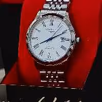 ساعت مردانه Longines Master Collection  فول اتومات پشت شیشه ای