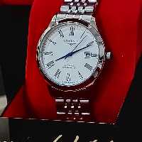 ساعت مردانه Longines Master Collection  فول اتومات پشت شیشه ای