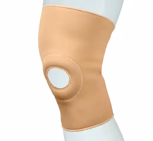 زانوبند نئوپرن ساده نوید کد 126