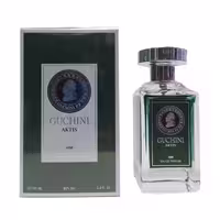 ادکلن ادوپرفیوم مردانه گوچینی مدل Aktis حجم 100 میل