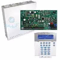 کنترل پنل دزدگیر پارادوکس MG5050 K37