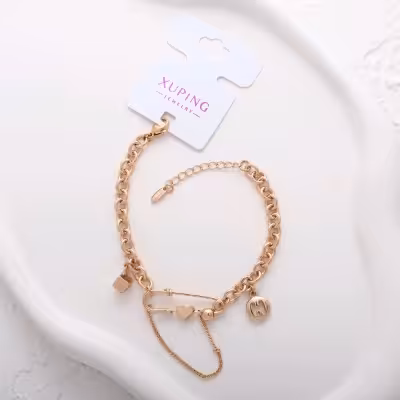 دستبند آویزدار