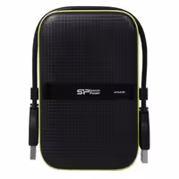 هارد اکسترنال سیلیکون پاور Armor A60 2TB