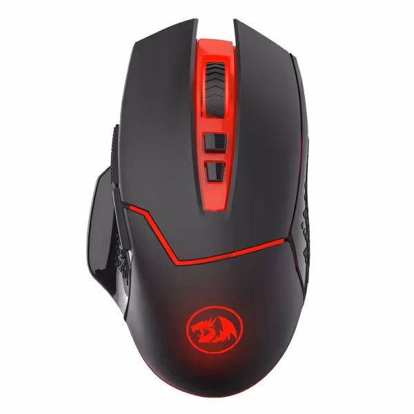 ماوس بی سیم مخصوص بازی ردراگون مدل M690