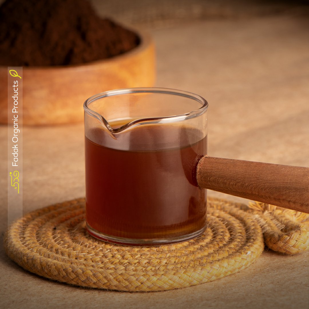 قهوه خرما 5ستاره فدک (200گرم)
