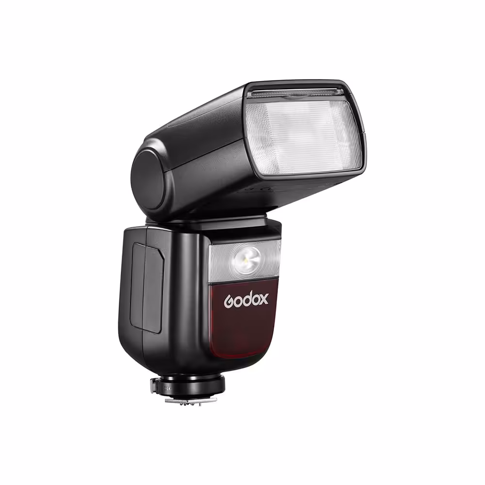 فلاش اکسترنال Godox V860III N برای نیکون