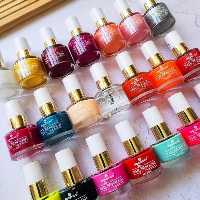 لاک ناخن اسنس essence