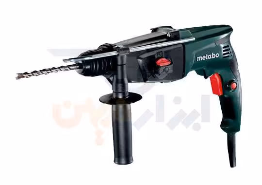 دریل بتن کن متابو چهار شیار 24 میلیمتر khe2444 metabo