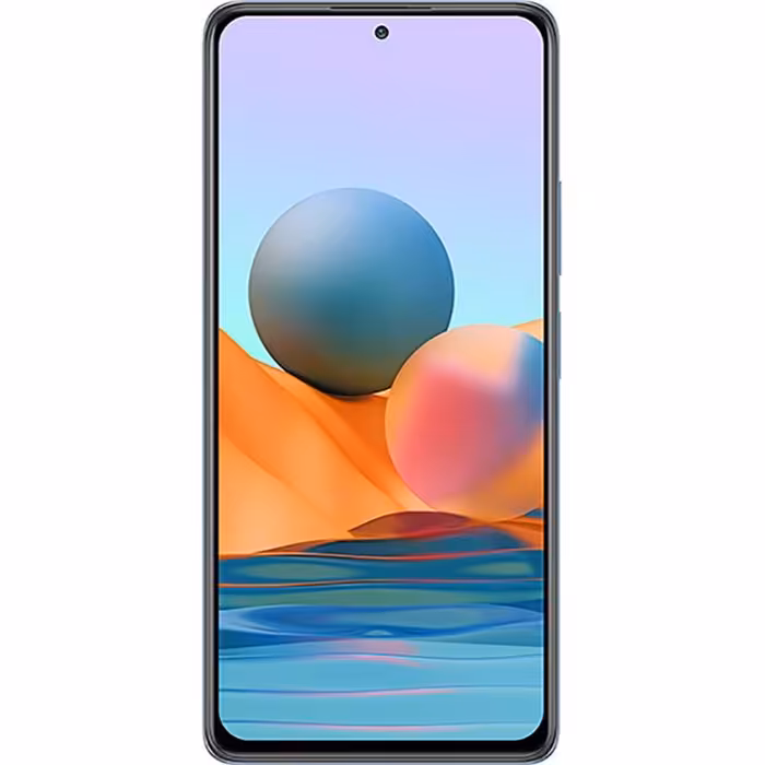 گوشی موبایل شیائومی مدل Note 10 pro Max ظرفیت 6/128 گیگابایت