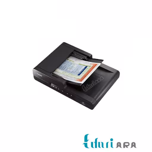 اسکنر بایگانی DR-F120 کانن