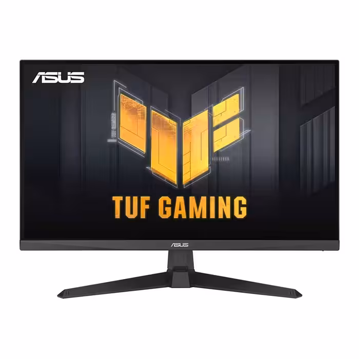 قیمت و خرید مانیتور 27 اینچ ایسوس مدل TUF Gaming VG279Q3A | یاس ارتباط