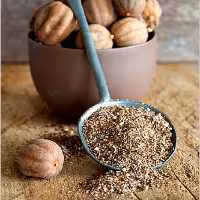 پودر لیمو عمانی ممتاز فدک (150گرم)