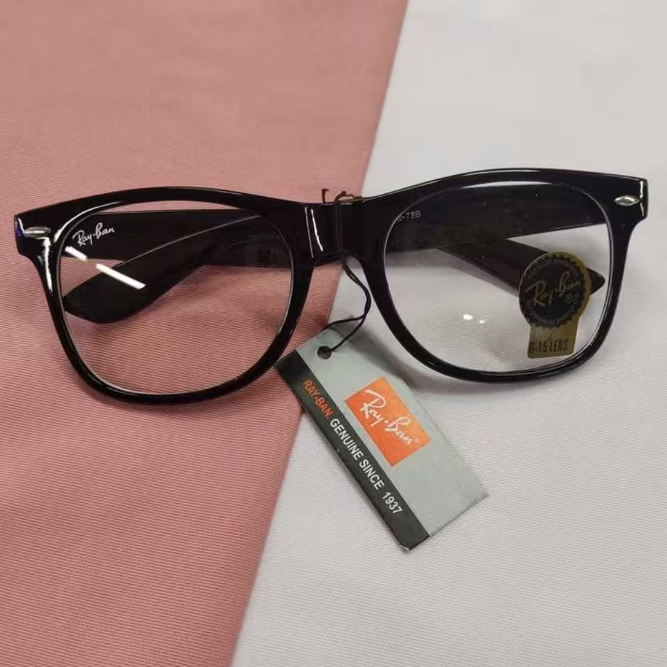 فریم عینک طبی مدل rayban