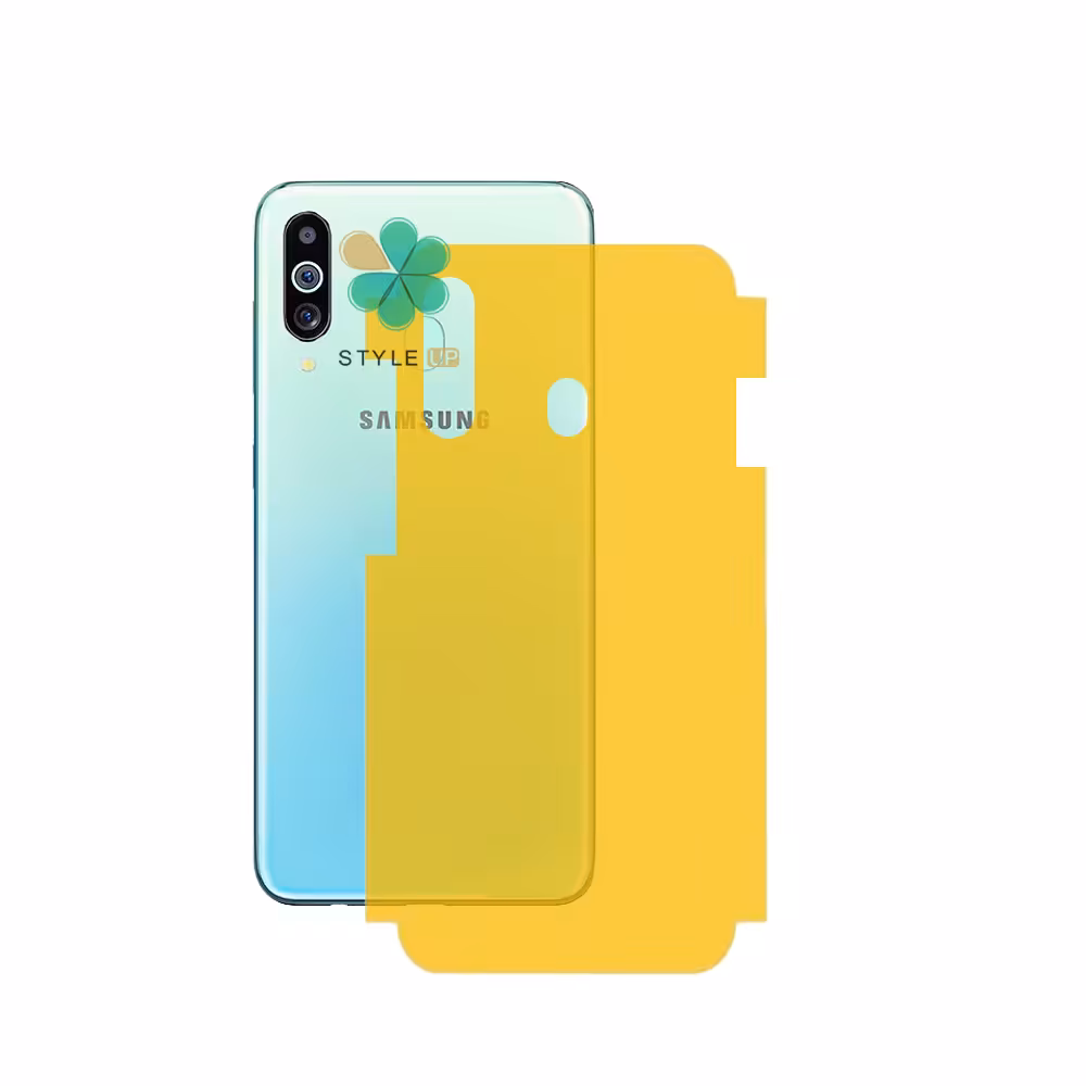 برچسب نانو پشت 360 درجه گوشی سامسونگ Samsung Galaxy M40