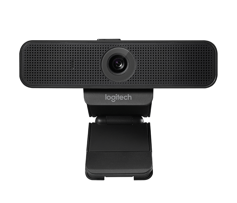 وب کم لاجیتک مدل C925E