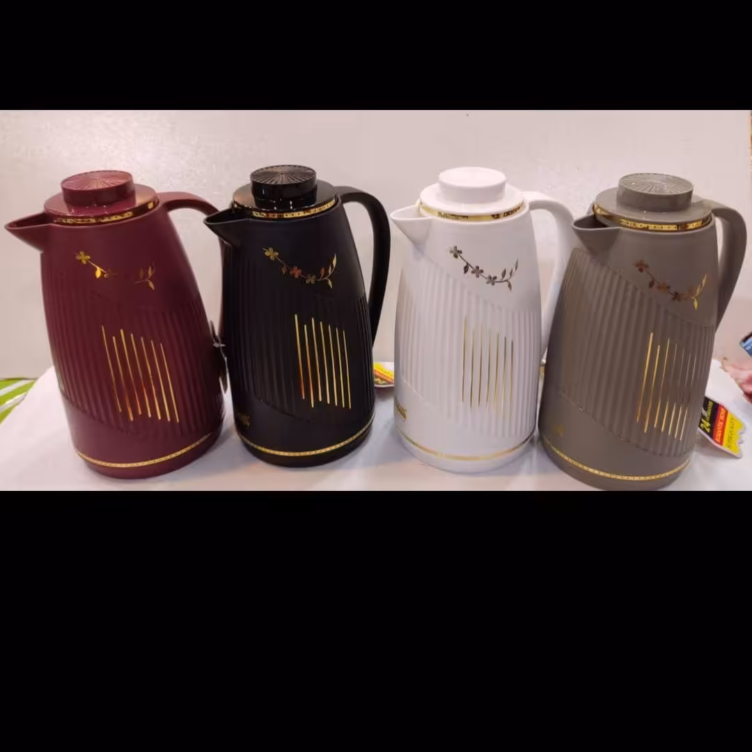 فلاکس یک لیتری برند رمانتیک هوم